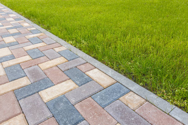 Best Stone driveway pavers in Wagon Wheel, AZ